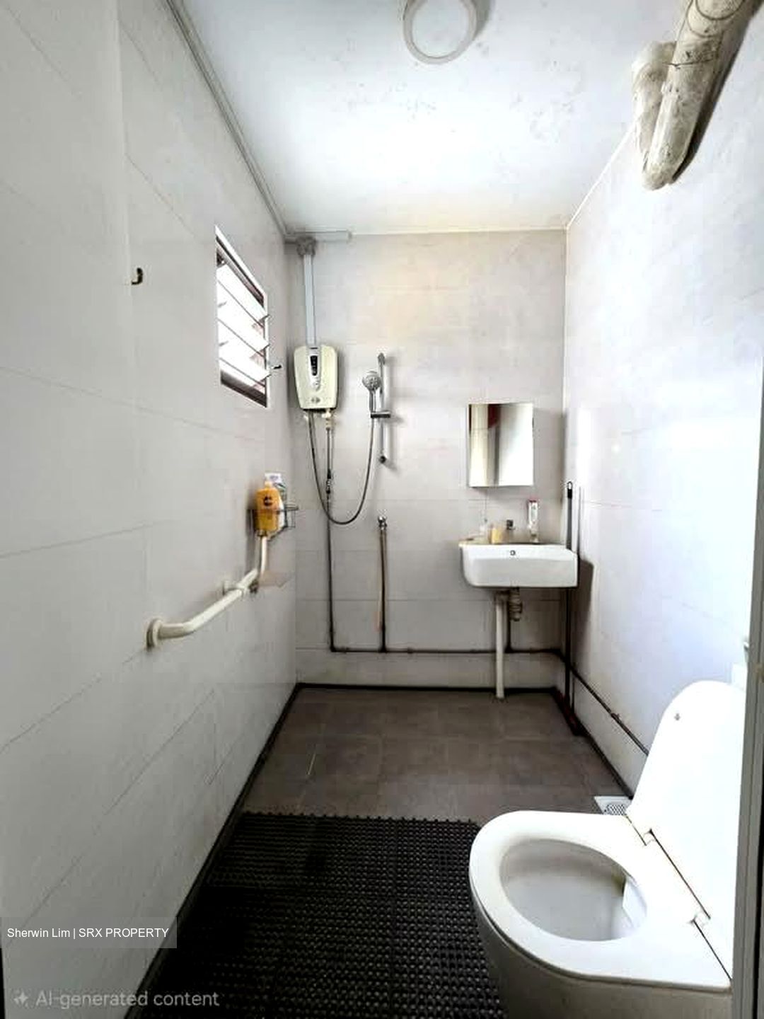 Blk 861 Khatib Evergreen II (Yishun), HDB 4 Rooms #569124451